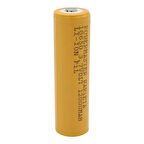 PowerMaster PM-9599 Rakieta 3.7 Volt 1200mAh 18650 Başlıklı Şarj Edilebilir Lityum Pil (Tekli)