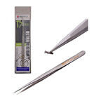 Baku BK-T7-SS-SA Düz Uç Cımbız