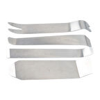 Carstar HM-498X Araç Multimedya Sistemi Sökme Takımı