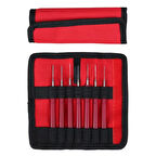 Carstar HM-798T Kablo Çıkarma - Fiş Pimi Sökme - Terminal Kablosu Sökme Seti