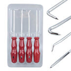 Carstar HM-498D Yağ Hortum Contası Çıkarma Seti Seti