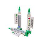 Baku BK-426 İletken Gümüş Boya