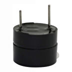 Devreli Buzzer DC 6 Mm 3-12 Volt IC-219