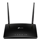 Tp-Link TL-MR6400 300 Mbps 4G LTE Sim Kart Girişli Kablosuz N Router