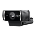 LOGITECH C922 PROFESYONEL WEBCAM / 960-001088