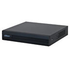 DAHUA 8kanal 2mp DH-XVR1B08-I/T 1-diskli H265+ AHD Kayıt Cihazı