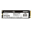 TEAM 1TB NV500 TM8FGM001T0C101 4500- 1900MB/s M2 NVME GEN4 Disk