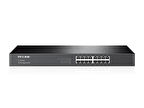 Tp Festa TL-SG1016 16'lı Gigabit Rack switch