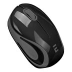 Everest SMW-555 Siyah kablosuz 2,4Ghz optik mouse