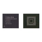 Toshiba THGBM5G5A1JBAIR 4GB EMMC Flash Entegresi