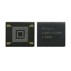 LG H26M31003GMR 233A 4GB EMMC NAND Entegresi