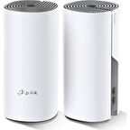 TP-LINK DECO E4(2-PACK) 1200MBPS DUALBAND MESH WIFI ACCESS POINT