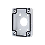 DAHUA PFA120 ALUMİNYUM BAĞLANTI KUTUSU