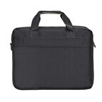 PLM SPİCEE 13"-14" SIYAH NOTEBOOK ÇANTASI