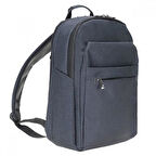 PLM SEITEK 15.6" GRI NOTEBOOK SIRT ÇANTASI