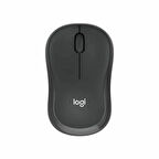 LOGITECH M240 KABLOSUZ 4000 DPI SİYAH KURUMSAL MOUSE 910-007182