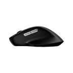 RAPOO M50PLUS KABLOSUZ 1000 DPI SİYAH MOUSE