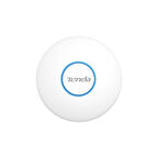 TENDA I27 AX3000 2976 MBPS 8DBI 5GHz WIFI6 TAVAN TİPİ ACCESS POINT