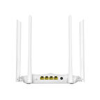 TENDA AC5 1200MBPS 4PORT 4 ANTEN 6dBi 2.4GHz - 5GHz DUALBAND ROUTER