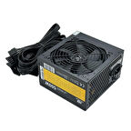 POWER BOOST PB500AR 500W 12cm FANLI POWER SUPPLY KUTULU