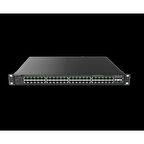 RUIJIE REYEE RG-NBS3100-48GT4SFP-P 48 PORT 10/100/1000 48 PORT POE 4 X SFP 370W RUJIE CLOUD YONETILEBILIR RACK MOUNT SWI