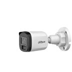 DAHUA HAC-B1A51-U-IL-A 5MP 3.6MM CMOS 1080P HD-TVI BULLET KAMERA