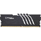 THULL VORTEX 16GB 5600MHz DDR5 SOĞUTUCULU PC RAM