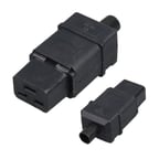 IC-215B2 Power Seyyar Dişi C19