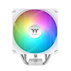 THERMALTAKE UX400-W 12CM ARGB 1851/AM5 İŞLEMCİ SOĞUTUCU