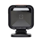 Powermaster 2D Karekod Kablolu USB Masaüstü Barkod Okuyucu PM-23760