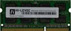 Hi-Level 4GB Ddr3 1600Mhz Sodimm 1.35 Low