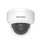 HIKVISION DS-2CD2783G2-LIZS2U/SL 8MP 2.8MM-12MM 30MT DAHİLİ SESLİ H265+ IP67 SMART HYBRID LIGHT IP DOME KAMERA