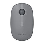 PHILIPS SPK7378G KABLOSUZ 1600 DPI GRI KABLOSUZ MOUSE