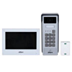 DAHUA KTX03 Video İntercom Kit
