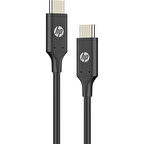 HP DHC-TC107-1M 1MT USB3.1 TYPE-C KABLO