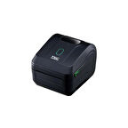 TSC DL240 DIREK TERMAL USB BARKOD YAZICI