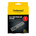 2TB INTENSO MI500 3836470 5300/4500MB/s SSD