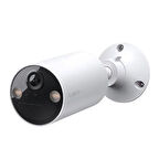 TP-LINK C410-2 3MP Akıllı Kablosuz İç ve Dış Mekan Bullet IP Güvenlik Kamerası