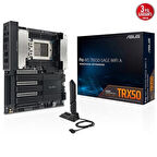 ASUS PRO WS TRX50-SAGE WIFI7 A DDR4 RDIMM PCIE 5.0 sTR5 CEB