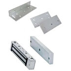 NVC NC-280MT5W 280 KG MANYETİK KİLİT LZ'LI SET