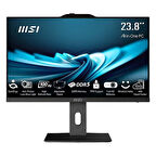 MSI 23.8" PRO AP242P 14M-887XTR CORE i5 14400-16GB DDR5 RAM-4TB NVME-FDOS