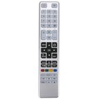 Vestel RM-L263A - Toshiba CT-8035 / CT-8040 Lcd - Led Tv Kumanda