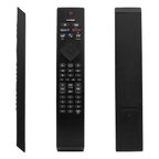 Weko Philips YKF474-B003 Ambılıght Netflix - Rakuten TV Tuşlu Ses Komutsuz Led TV Kumanda