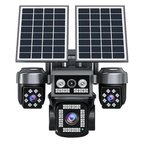 BALANDI PRO-8420GIP 8MP 4 KAMERALI 4G AOV E-SİM SOLAR KAMERA (HIEASY)