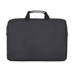 DREXEL 15.6" 6100 Siyah Notebook Çantası