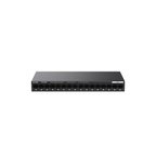 TENDA 16port GIGABIT Yönetilemez Switch Masaüstü TEG1016M