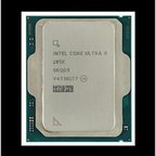INTEL ULTRA 9 285K 40MB 24çekirdekli O/B VGA 1851p 125w Kutusuz+Fansız