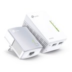 TP-LINK TL-WPA4220KIT Kablosuz Wıfı Powerline Menzil Genişletici