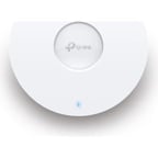 TP-LINK OMADA EAP653 1 Port Gigabit AX3000 4 Anten Tavan Tipi Wi-Fi 6 Access Point