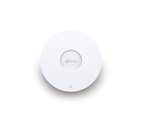 TP-LINK OMADA EAP650 Wıfı6 AX3000 Tavan Tipi Kurumsal Access Point